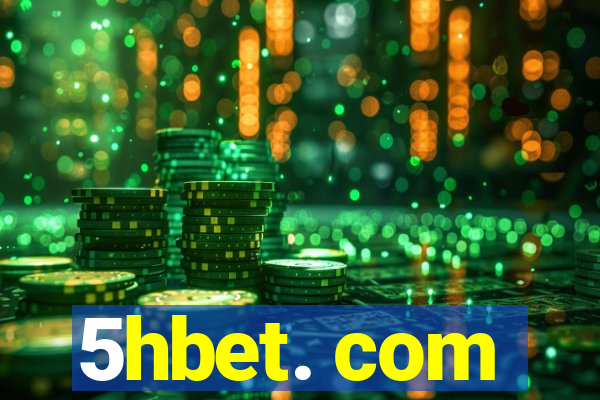 5hbet. com